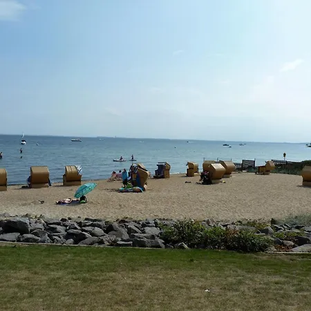 Ancora Marina Haus 2 Nr 08, Typ 1