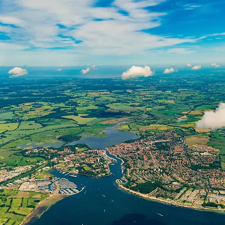 Apartman Ancora Marina Haus 2 Nr 08, Typ 1 *