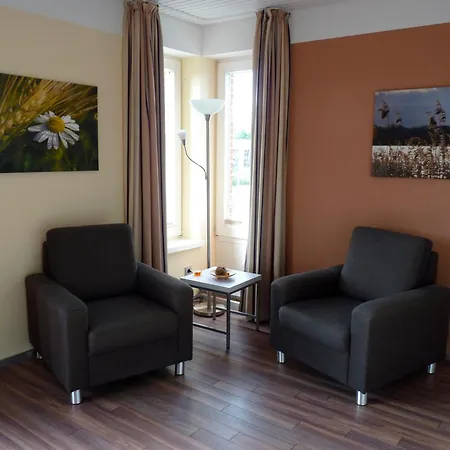 Ancora Marina Haus 2 Nr 08, Typ 1 *