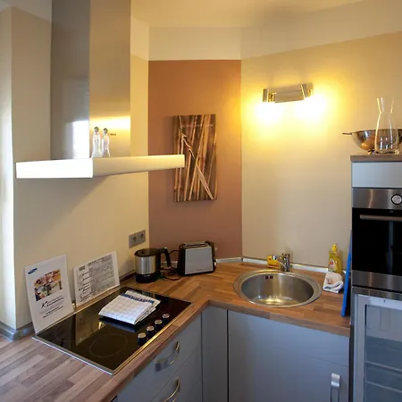 Ancora Marina Haus 2 Nr 08, Typ 1 Neustadt in Holstein