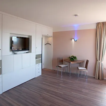 Ancora Marina Haus 2 Nr 08, Typ 1