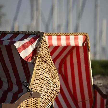 Apartman Ancora Marina Haus 2 Nr 08, Typ 1