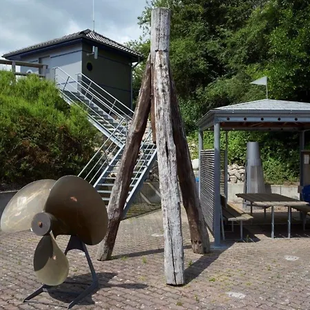 Apartman Ancora Marina Haus 2 Nr 08, Typ 1 Neustadt in Holstein