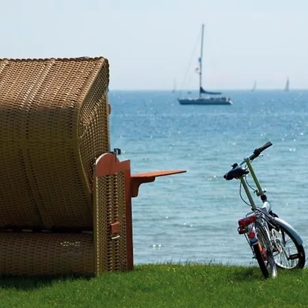 Ancora Marina Haus 2 Nr 08, Typ 1 *