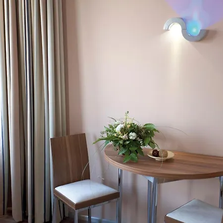 Ancora Marina Haus 2 Nr 08, Typ 1 * Neustadt in Holstein