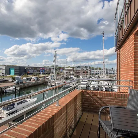 Ancora Marina Haus 2 Nr 08, Typ 1