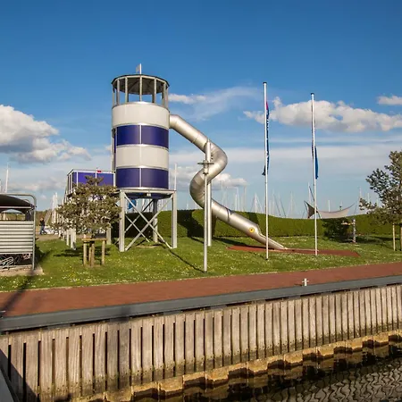 Ancora Marina Haus 2 Nr 08, Typ 1 Apartman Neustadt in Holstein