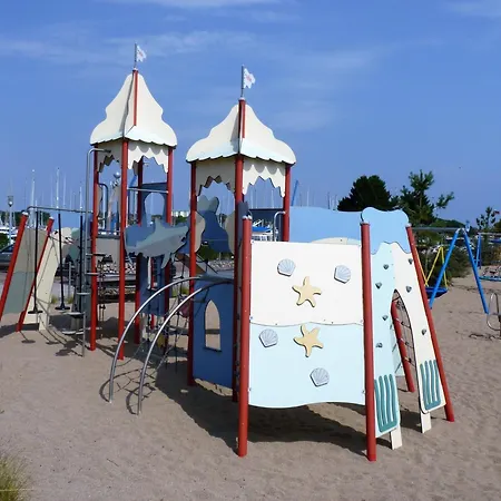 Ancora Marina Haus 2 Nr 08, Typ 1 *