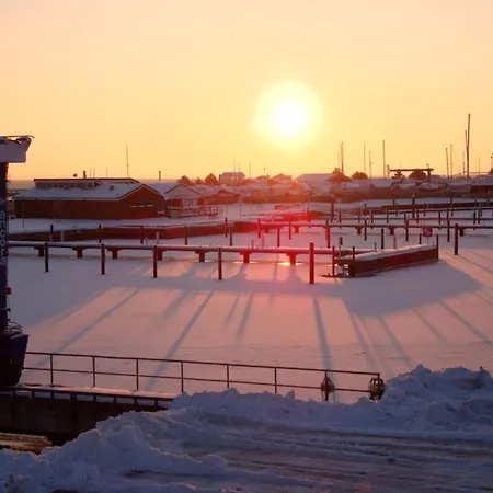 Ancora Marina Haus 2 Nr 08, Typ 1 Neustadt in Holstein