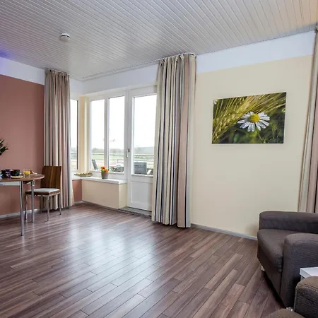 Apartman Ancora Marina Haus 2 Nr 08, Typ 1 Neustadt in Holstein