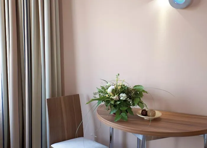 Ancora Marina Haus 2 Nr 08, Typ 1 * Neustadt in Holstein